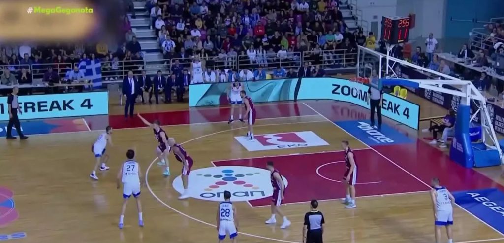 Μπάσκετ: Όλα για όλα τα παίζει η Εθνική κόντρα στο Βέλγιο