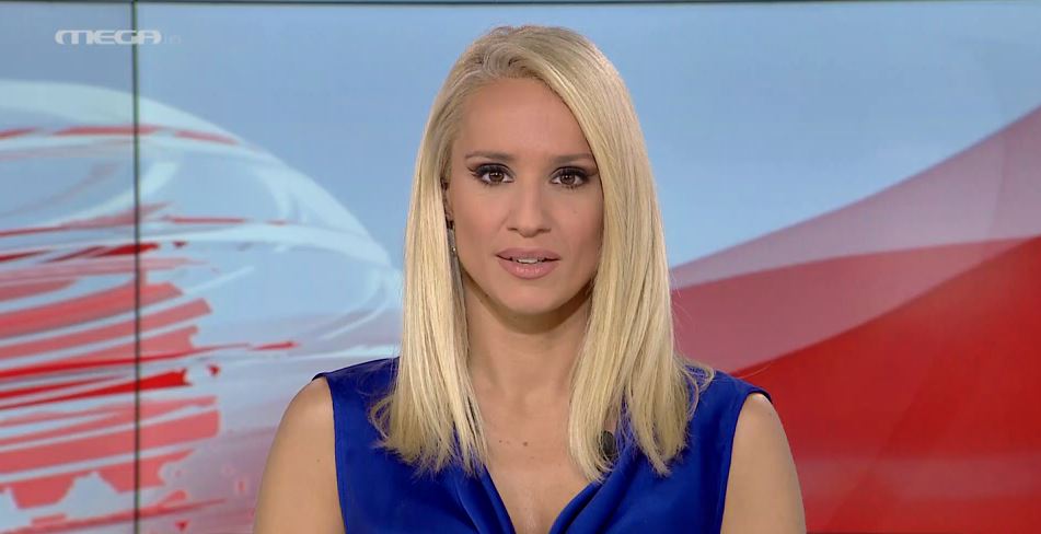 MEGA ΓΕΓΟΝΟΤΑ: Κεντρικό Δελτίο Ειδήσεων 13/11/22 - 