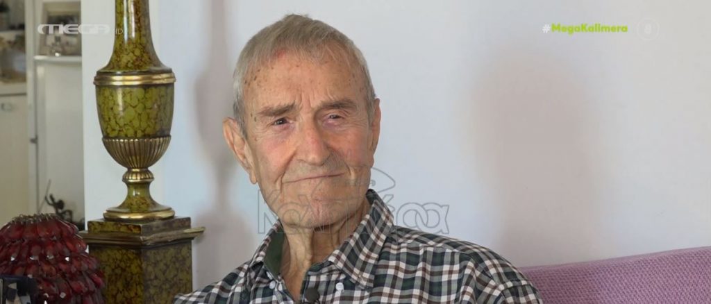 Γιάννης Βογιατζής: Υπήρξαν άνθρωποι που έκαναν τα πάντα για να με κατεβάσουν από την μαρκίζα