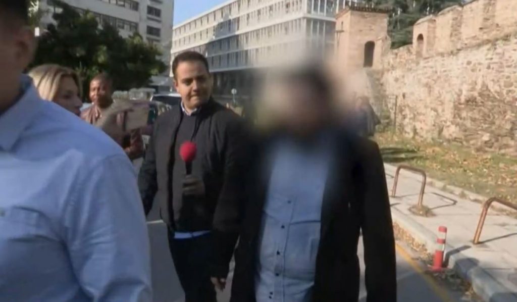 Θεσσαλονίκη: Αναβλήθηκε για τις 8 Μαΐου η δίκη των «εξορκιστών»