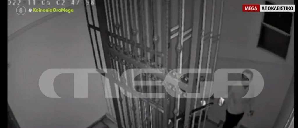 Παλαιό Φάληρο: Διαρρήκτες κάνουν ανίχνευση σε πολυκατοικία για να δουν σε ποιο διαμέρισμα θα «χτυπήσουν»