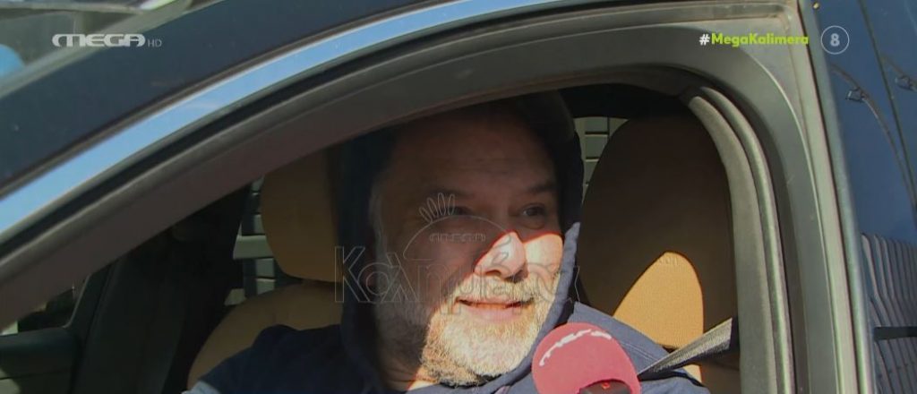 Γρήγορης Αρναούτογλου: «Όλα τα “ντιβιλίκια” τελειώσανε»