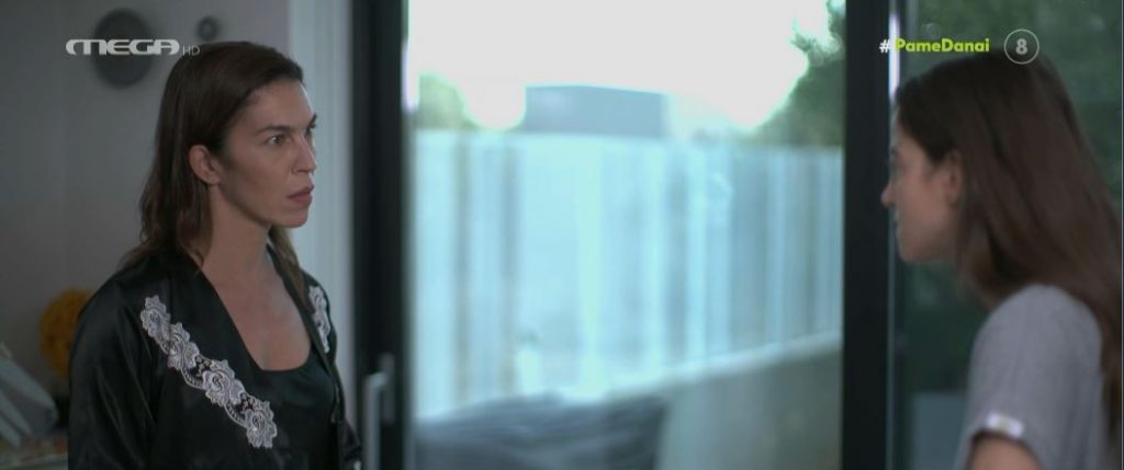 «Μαύρο Ρόδο»: Αποκλειστικό απόσπασμα από το απόψινο επεισόδιο