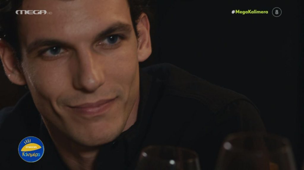 «Η Γη της Ελιάς»: Αποκλειστικό απόσπασμα από το αποψινό επεισόδιο