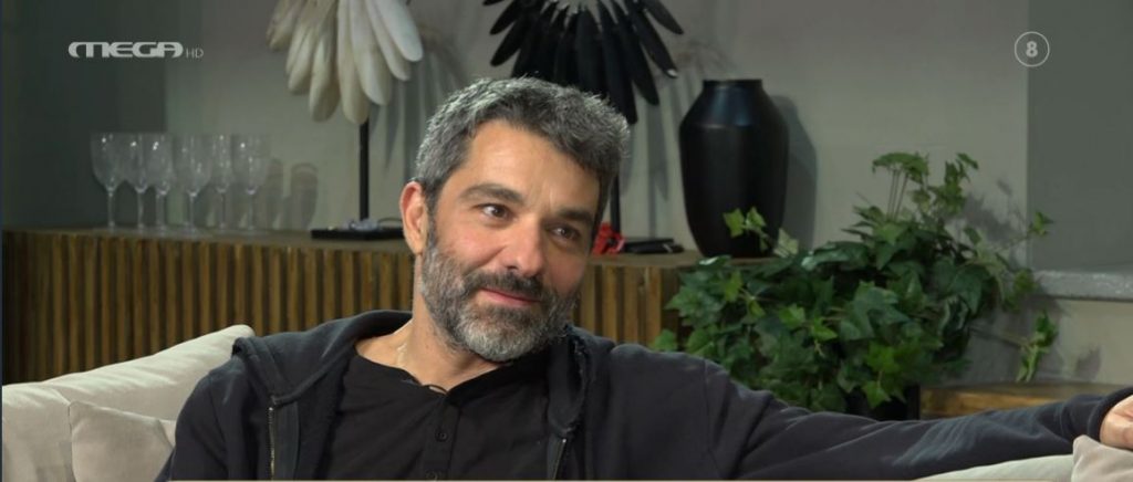 Πέτρος Λαγούτης: «Μου έχουν τύχει συνεργασίες που εάν ήταν στο χέρι μου θα έφευγα τρέχοντας»