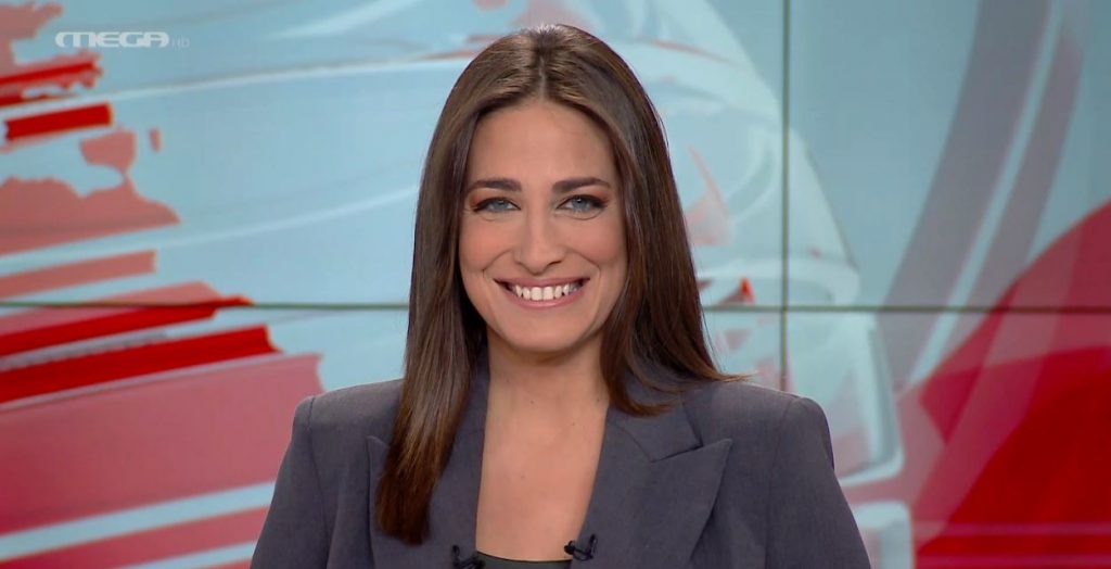 MEGA ΓΕΓΟΝΟΤΑ: Μεσημβρινό Δελτίο Ειδήσεων 16/11/22 - 