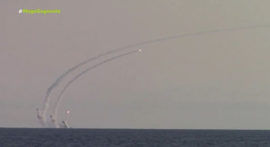 Πόλεμος στην Ουκρανία: Σε τεντωμένο σχοινί η παγκόσμια ισορροπία μετά την πυραυλική επίθεση στην Πολωνία