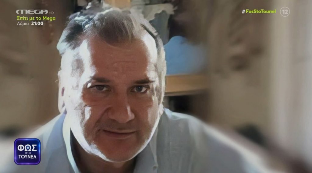 «Φως στο Τούνελ»: Χάθηκε στην Κυψέλη με το μηχανάκι του – Αγωνιά η σύντροφός του