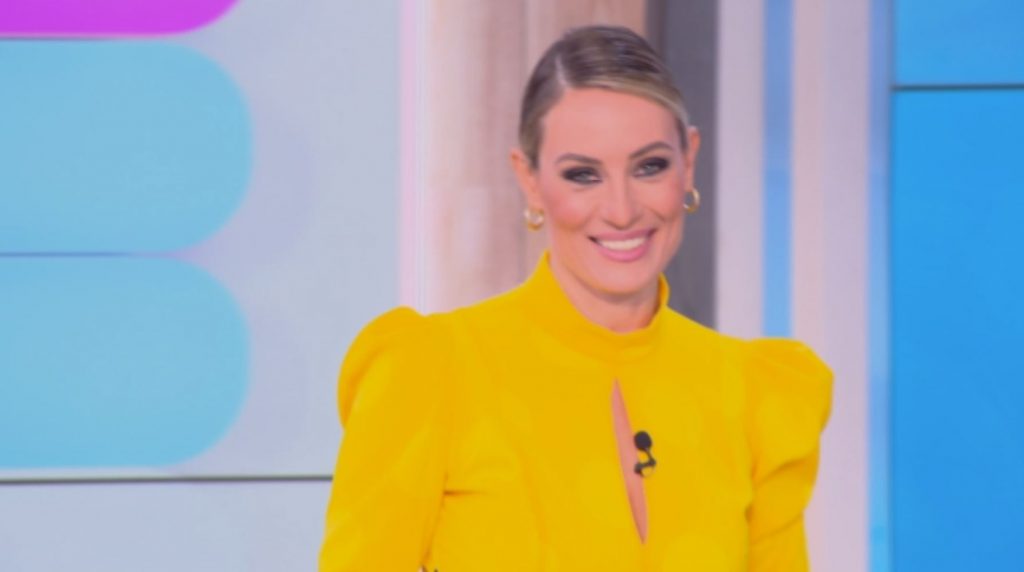 MEGA Καλημέρα (03/11/22) - 