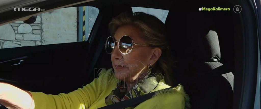 Λίτσα Πατέρα: Πολύ νωρίς για να κάνουμε απολογισμό της σεζόν – Άστοχο να κρίνουν τώρα την Φαίη Σκορδά