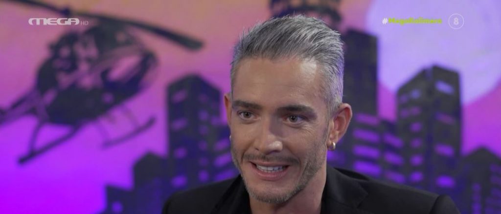 Night Out: Το «MEGA Καλημέρα» στα γυρίσματα του εντυπωσιακού trailer του show