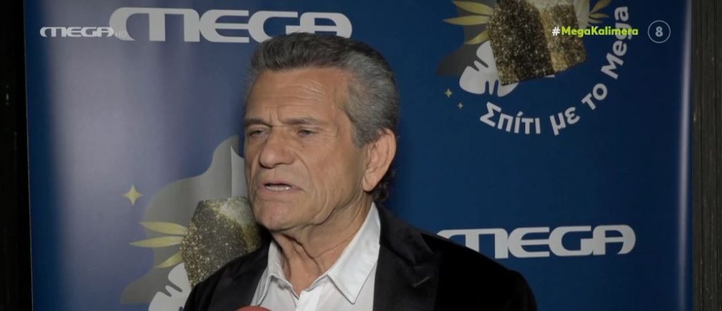 «Σπίτι με το MEGA»: Όσα κατέγραψε το «MEGA Καλημέρα» στα παρασκήνια του γυρίσματος