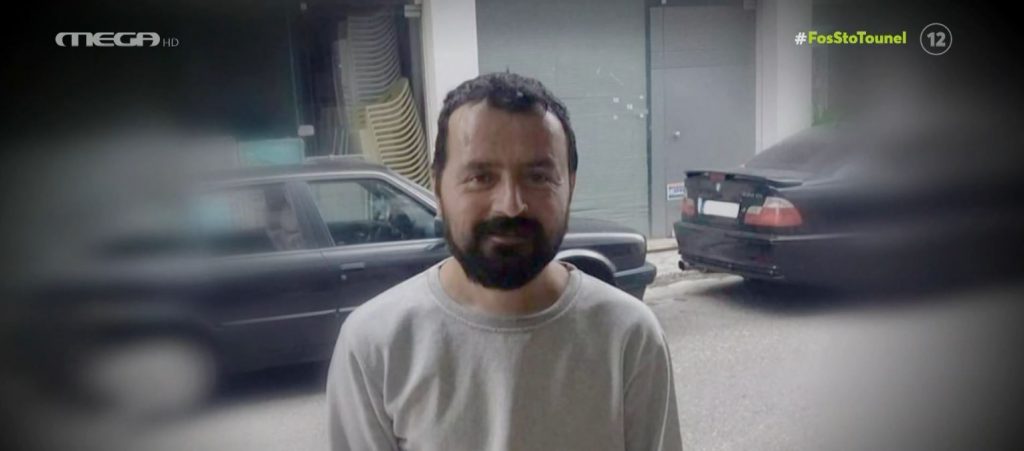Παναγιώτης Κυριαζής: Οι τραγικές συμπτώσεις που σημάδεψαν τη ζωή του