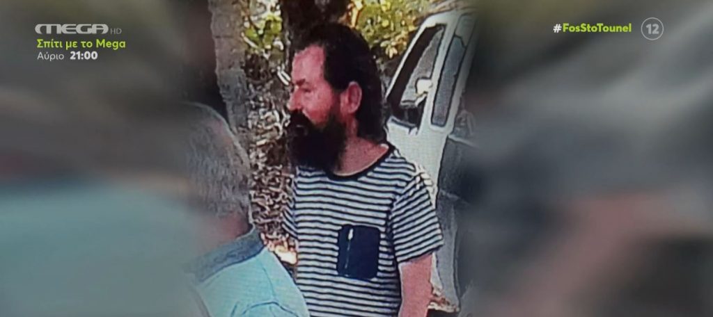 Ναύπακτος: «Ήρθαμε στο χωριό και άνοιξε η γη και τον κατάπιε» – Ώρες αγωνίας για τους θείους του Παναγιώτη Κυριαζή