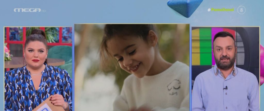 H «Γη της Ελιάς»: Ο Σωκράτης όλο και πιο κοντά στην αλήθεια για τη μικρή Αγγελική – Spoiler