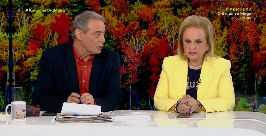 Ματίνα Παγώνη: «Η 29χρονη ειδικευόμενη ήταν φοβερός άνθρωπος και πολύ καλή γιατρός»