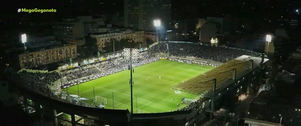 Παναθηναϊκός – Ολυμπιακός: Όλα τα βλέμματα στο ντέρμπι της Λεωφόρου