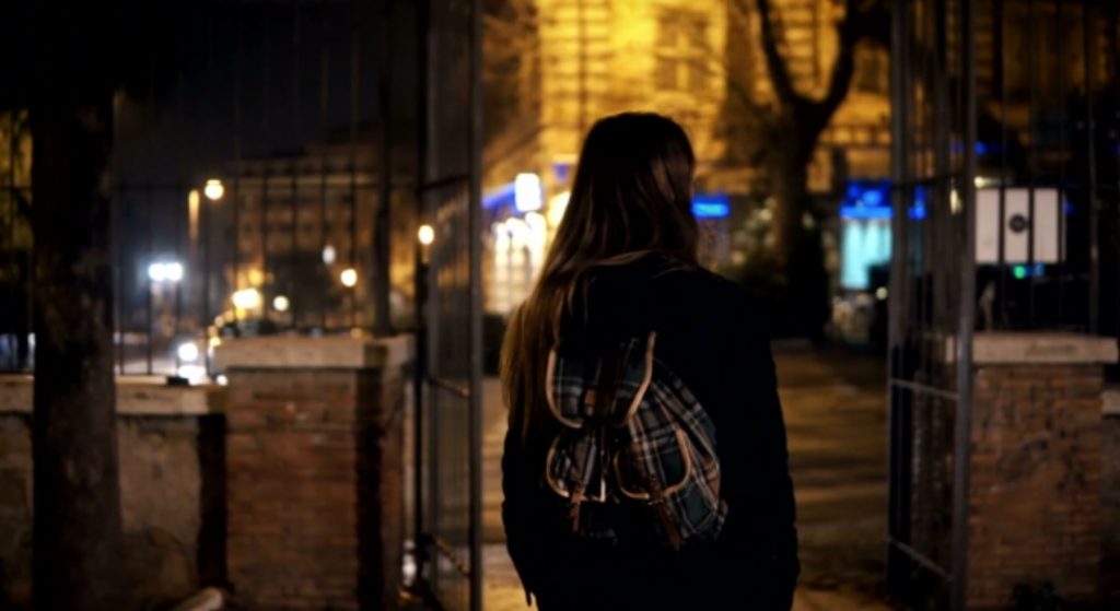 Μαρούσι: Γυναίκα δέχθηκε επίθεση από άγνωστο άντρα