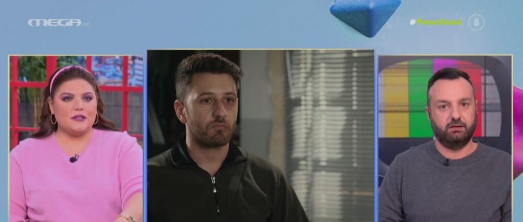 H «Γη της Ελιάς»: Συλλαμβάνεται ο επίδοξος βιαστής της Βασιλικής – Spoiler