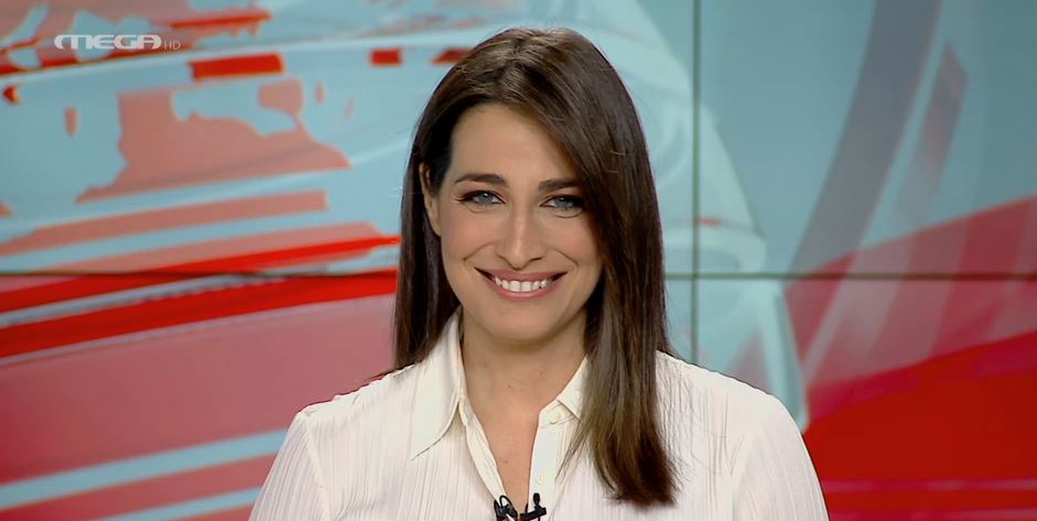 MEGA ΓΕΓΟΝΟΤΑ: Μεσημβρινό Δελτίο Ειδήσεων 01/11/22 - 