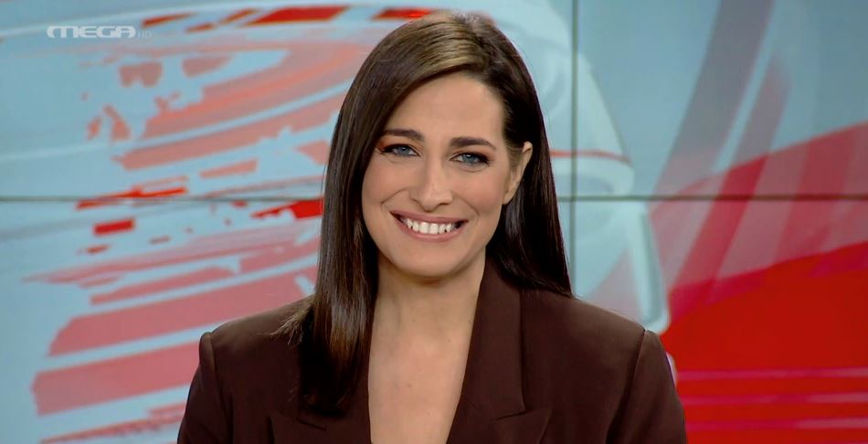 MEGA ΓΕΓΟΝΟΤΑ: Μεσημβρινό Δελτίο Ειδήσεων 03/11/22 - 