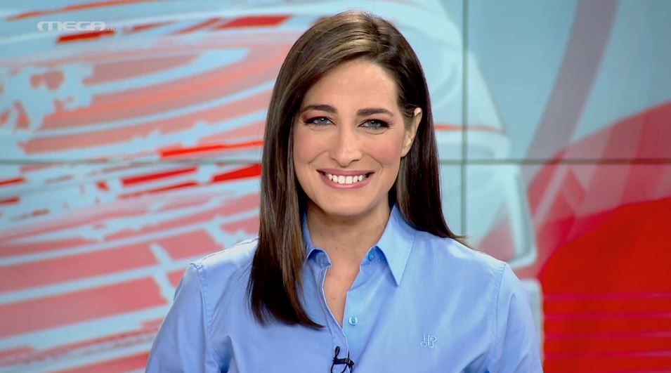 MEGA ΓΕΓΟΝΟΤΑ: Μεσημβρινό Δελτίο Ειδήσεων 04/11/22 - 