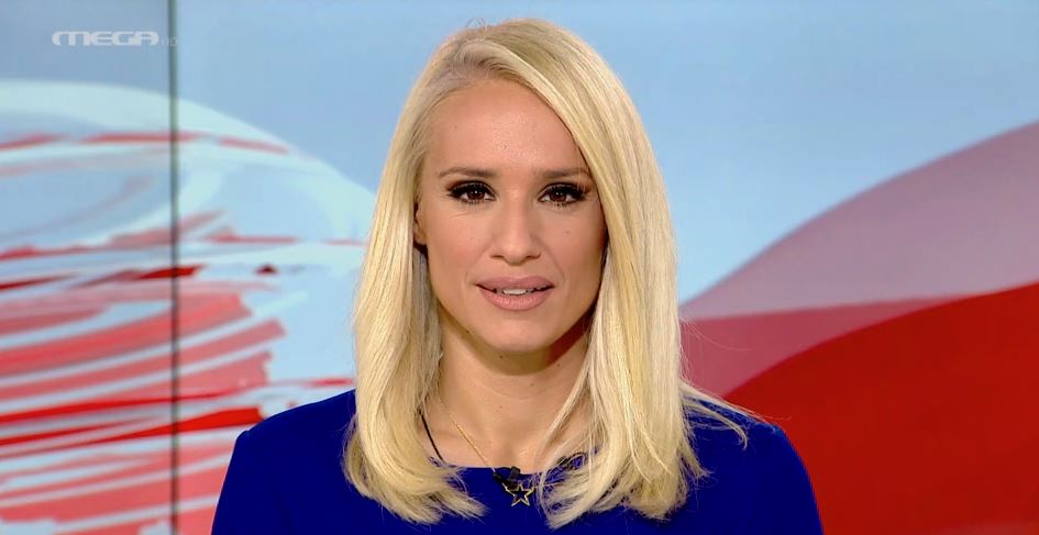 MEGA ΓΕΓΟΝΟΤΑ: Κεντρικό Δελτίο Ειδήσεων 05/11/22 - 