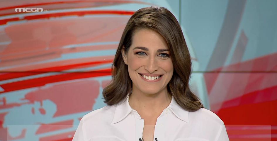 MEGA ΓΕΓΟΝΟΤΑ: Μεσημβρινό Δελτίο Ειδήσεων 17/11/22 - 