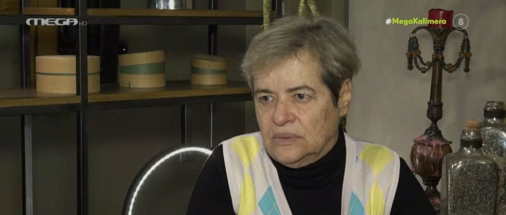 Ντέπυ Γκολεμά: «Εκπομπές σαν του Μουτσινά έχουν ημερομηνία λήξης – Ποιά είναι η Ηλιάνα Παπαγεωργίου;»
