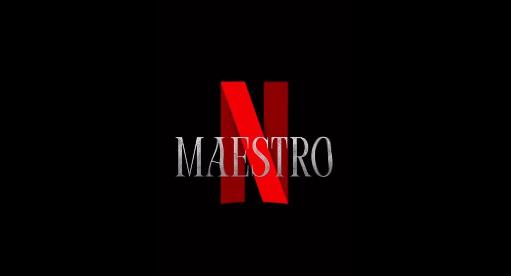 «Maestro»: Στην πλατφόρμα του Netflix η σειρά του Χριστόφορου Παπακαλιάτη