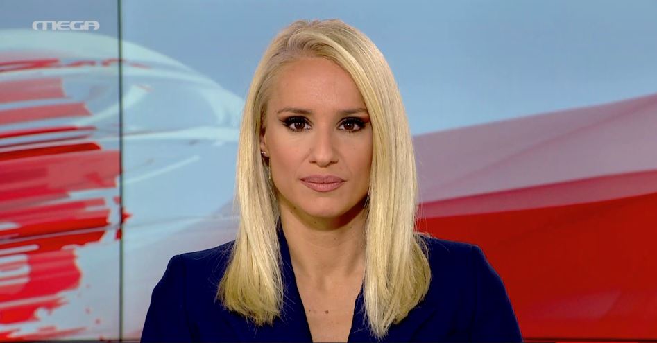 MEGA ΓΕΓΟΝΟΤΑ: Κεντρικό Δελτίο Ειδήσεων 06/11/22 - 