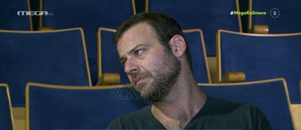 Ορέστης Τζιόβας: «Η εξάρτηση από το αλκοόλ και από τις ουσίες είναι το πρόβλημα, όχι ο εθισμός»