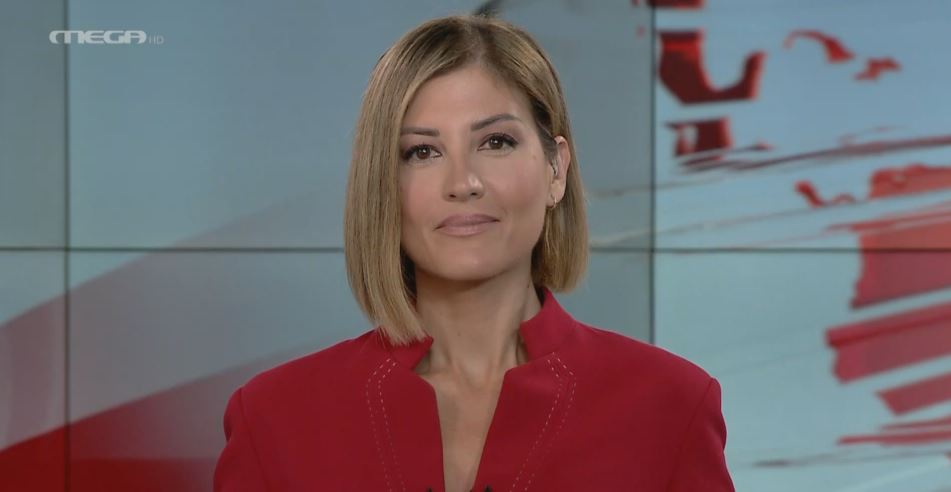 MEGA ΓΕΓΟΝΟΤΑ: Κεντρικό Δελτίο Ειδήσεων 02/11/22 - 