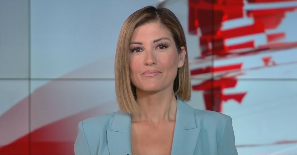 MEGA ΓΕΓΟΝΟΤΑ: Κεντρικό Δελτίο Ειδήσεων 24/11/22 - 