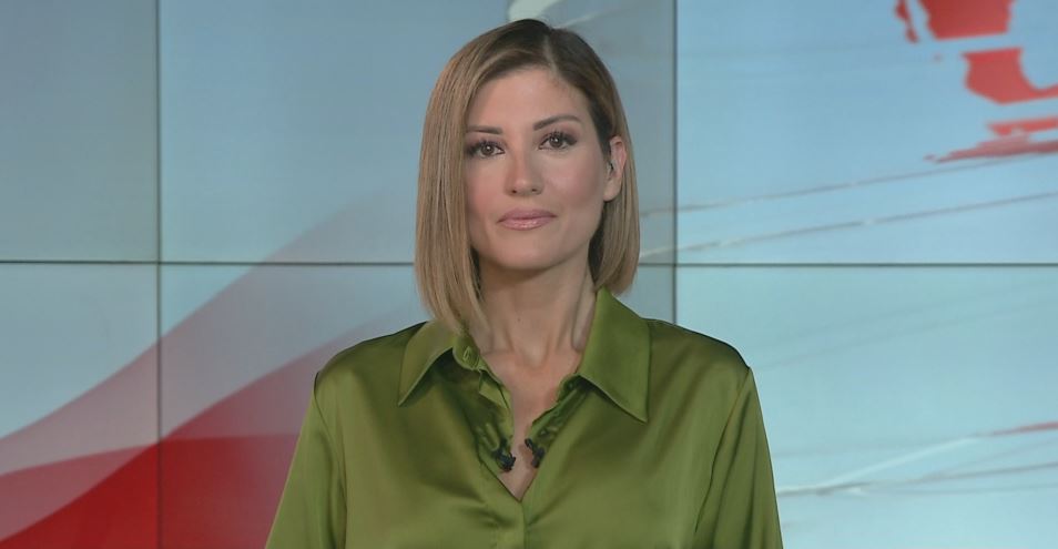 MEGA ΓΕΓΟΝΟΤΑ: Κεντρικό Δελτίο Ειδήσεων 28/11/22 - 