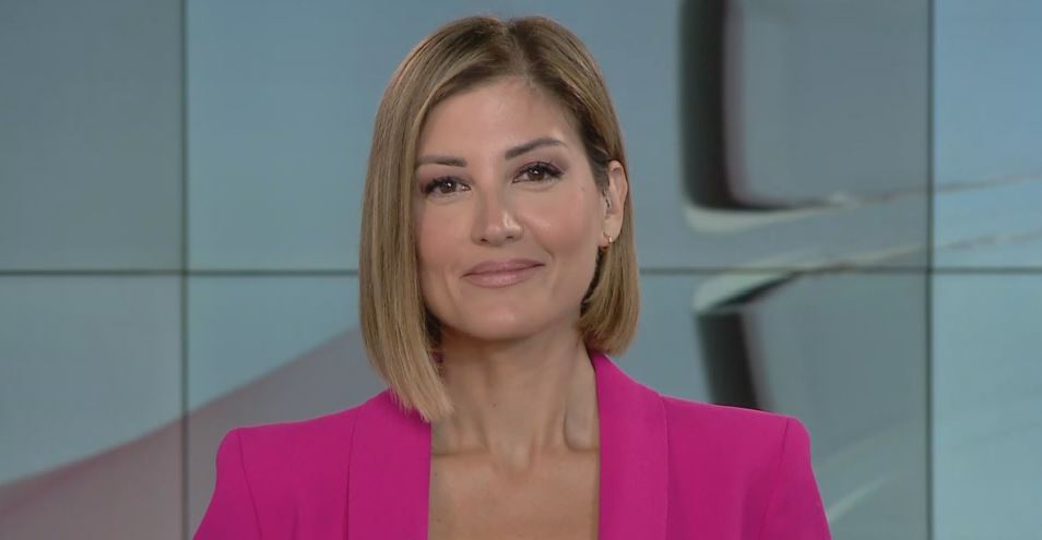 MEGA ΓΕΓΟΝΟΤΑ: Κεντρικό Δελτίο Ειδήσεων 03/11/22 - 