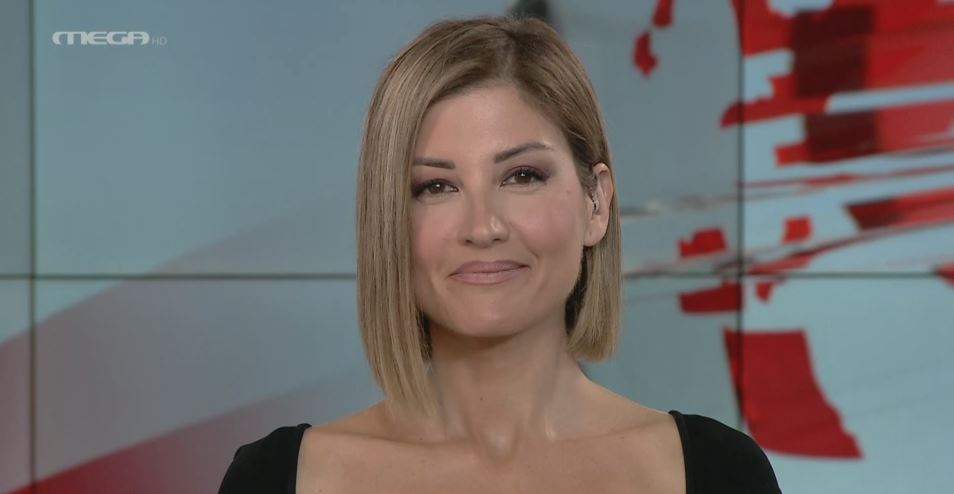 MEGA ΓΕΓΟΝΟΤΑ: Κεντρικό Δελτίο Ειδήσεων 08/11/22 - 