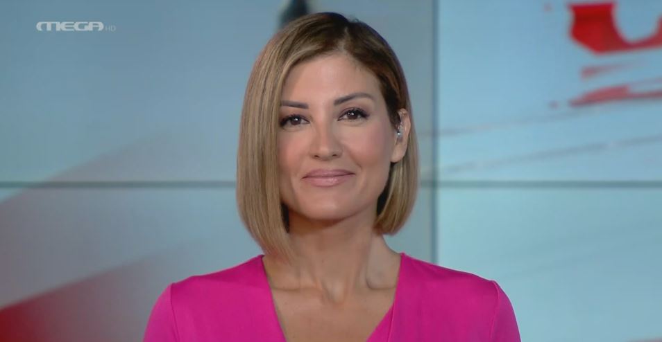 MEGA ΓΕΓΟΝΟΤΑ: Κεντρικό Δελτίο Ειδήσεων 14/11/22 - 