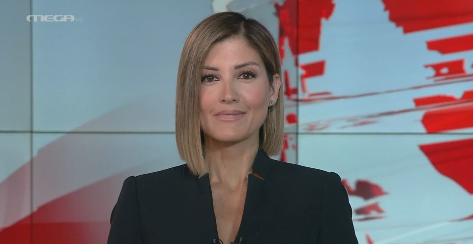 MEGA ΓΕΓΟΝΟΤΑ: Κεντρικό Δελτίο Ειδήσεων 15/11/22 - 