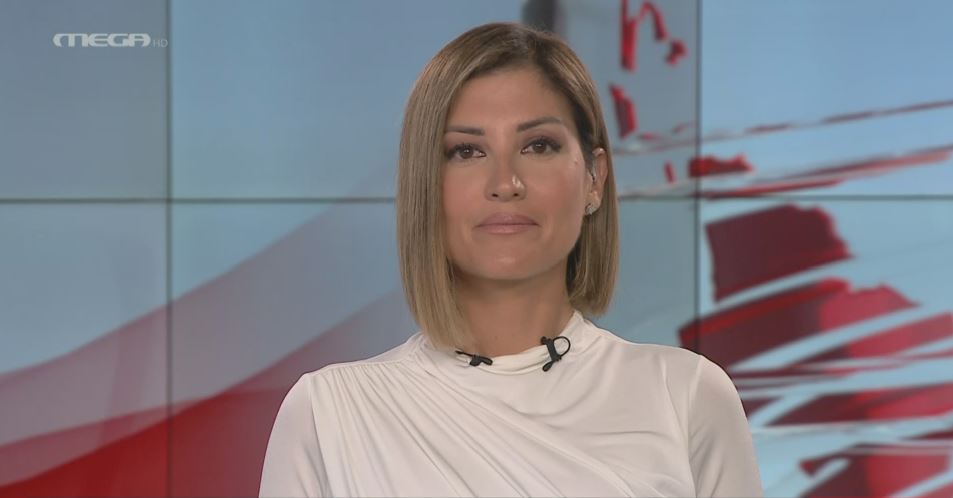 MEGA ΓΕΓΟΝΟΤΑ: Κεντρικό Δελτίο Ειδήσεων 16/11/22 - 