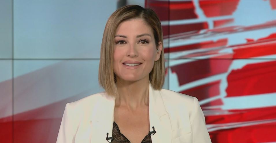 MEGA ΓΕΓΟΝΟΤΑ: Κεντρικό Δελτίο Ειδήσεων 22/11/22 - 