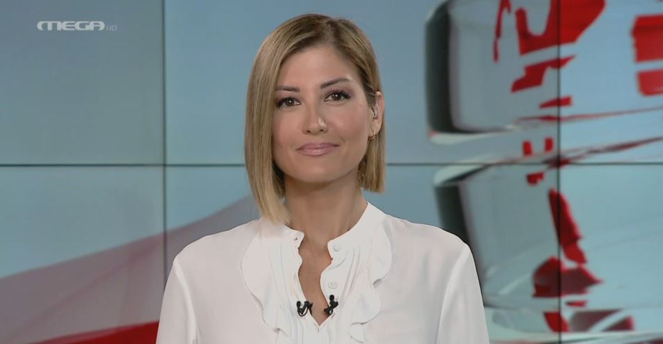 MEGA ΓΕΓΟΝΟΤΑ: Κεντρικό Δελτίο Ειδήσεων 01/11/22 - 