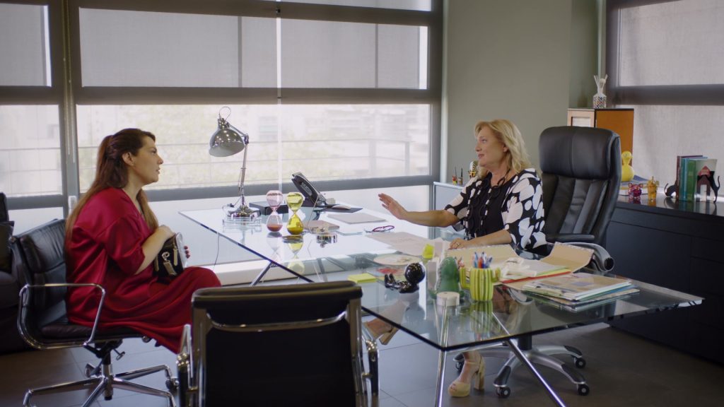 «Μαίρη, Μαίρη, Μαίρη»: Τι θα δούμε στο διπλό επεισόδιο