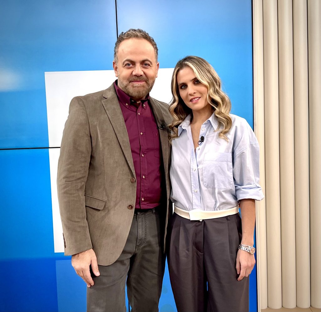 Όλα για τη ζωή μας: Ενδοοικογενειακή βία και τοξίνες