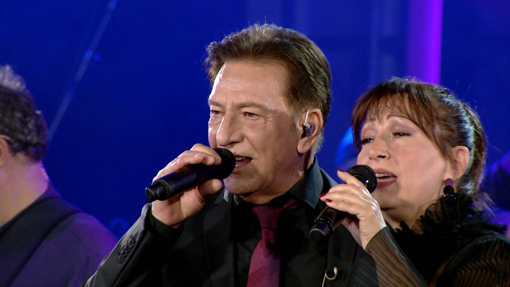 «Εγώ δεν ήμουν αλήτης» από τον Κοντολάζο και τον Πασχάλη μόνο για το MEGA