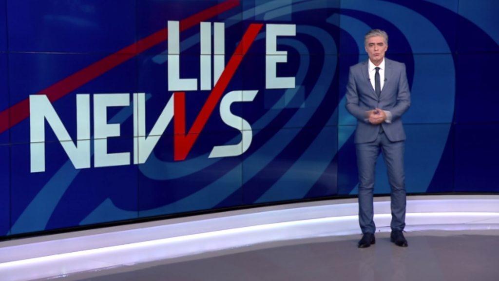 LIVE NEWS 01/12/22 - 