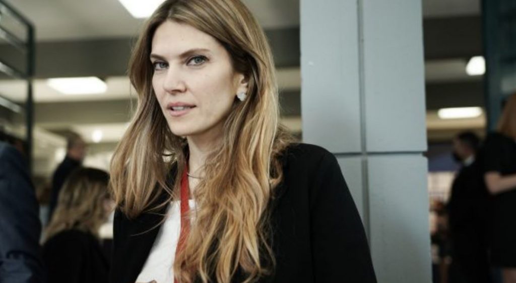 Qatar Gate: Κρατούμενη έως τις 22 Δεκεμβρίου η Εύα Καϊλή