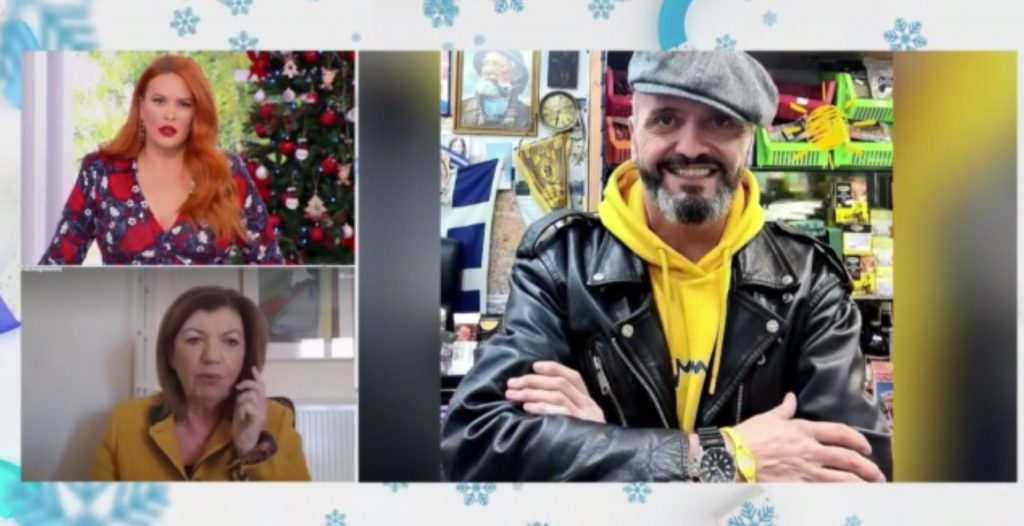 Υπόθεση Κολωνού: Μέχρι την Παρασκευή η εισαγγελική πρόταση για την αποφυλάκιση της μητέρας της 12χρονης