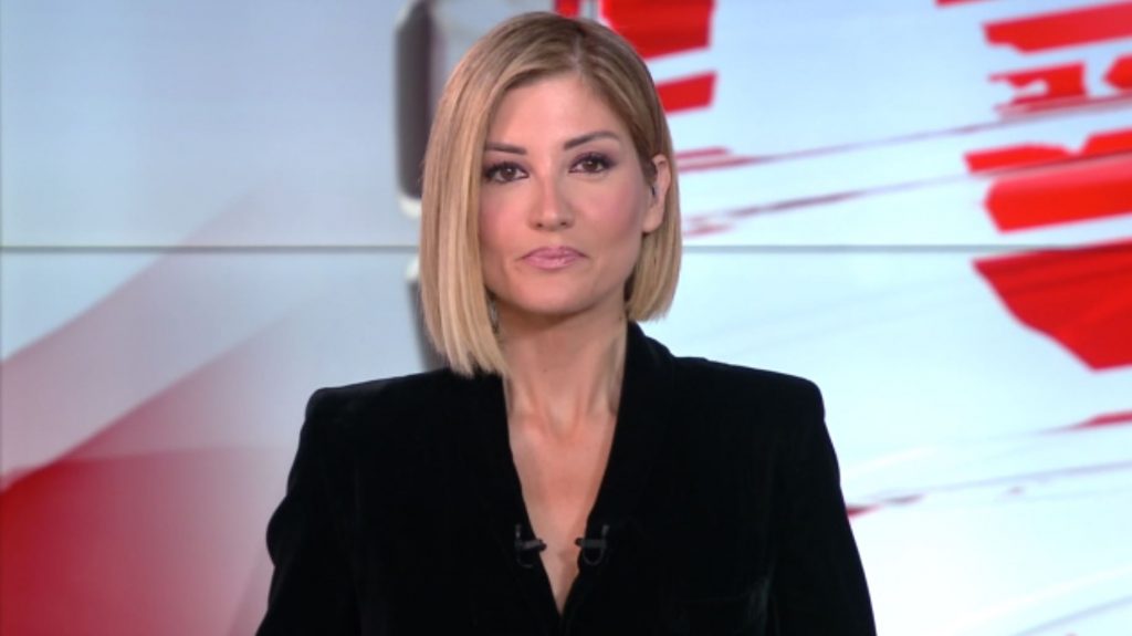 MEGA ΓΕΓΟΝΟΤΑ: Κεντρικό Δελτίο Ειδήσεων 22/12/22 - 