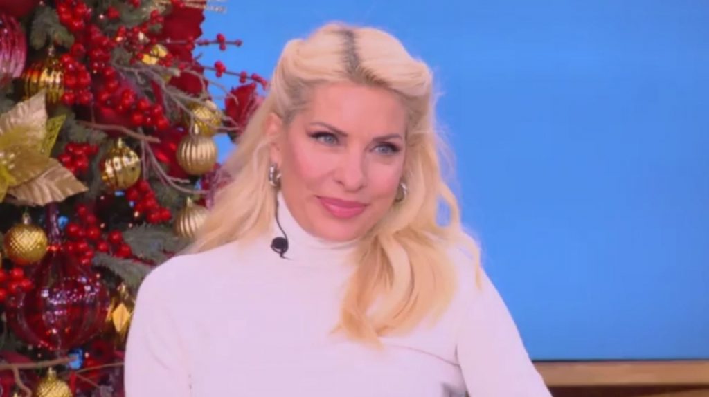 Ελένη, με την Ελένη Μενεγάκη (05/12/2022) - 